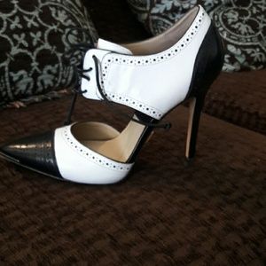 Michael Kors collection heels